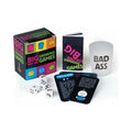 Big Bad-Ass Drinking Games by Hachette