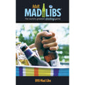 BYO Mad Libs Drinking Game by Penguin