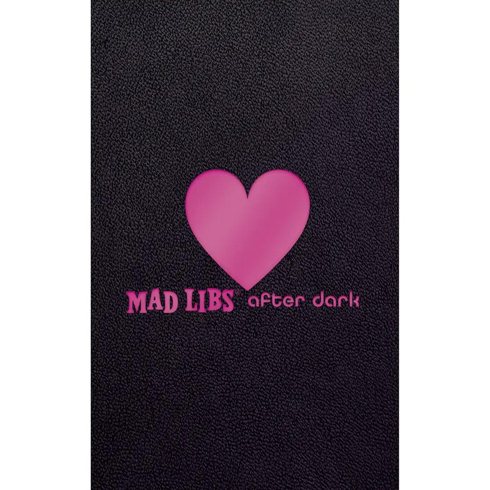 Mad Libs After Dark by Penguin