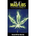 Stoned Off Our Mad Libs by Penguin