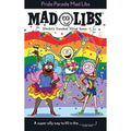 Pride Parade Mad Libs by Penguin