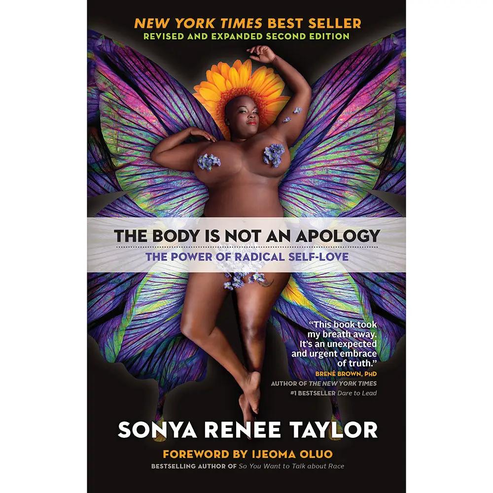 The Body is Not an Apology: The Power of Radical Self-Love by Penguin