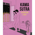 Kama Sutra: A Position A Day by Penguin