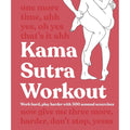 Kama Sutra Workout by Penguin