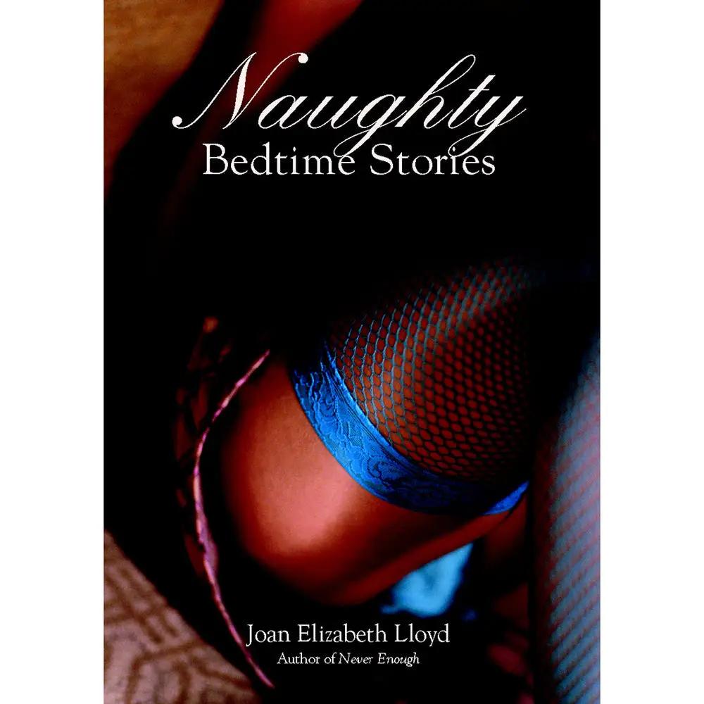 Naughty Bedtime Stories by Penguin