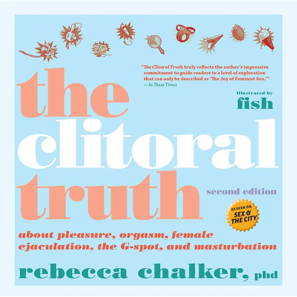 The Clitoral Truth, Second Edition by Penguin