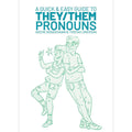 A Quick & Easy Guide to They/Them Pronouns by Simon & Schuster