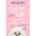 Get On Top of Your Pleasure, Sexuality & Wellness by Simon & Schuster