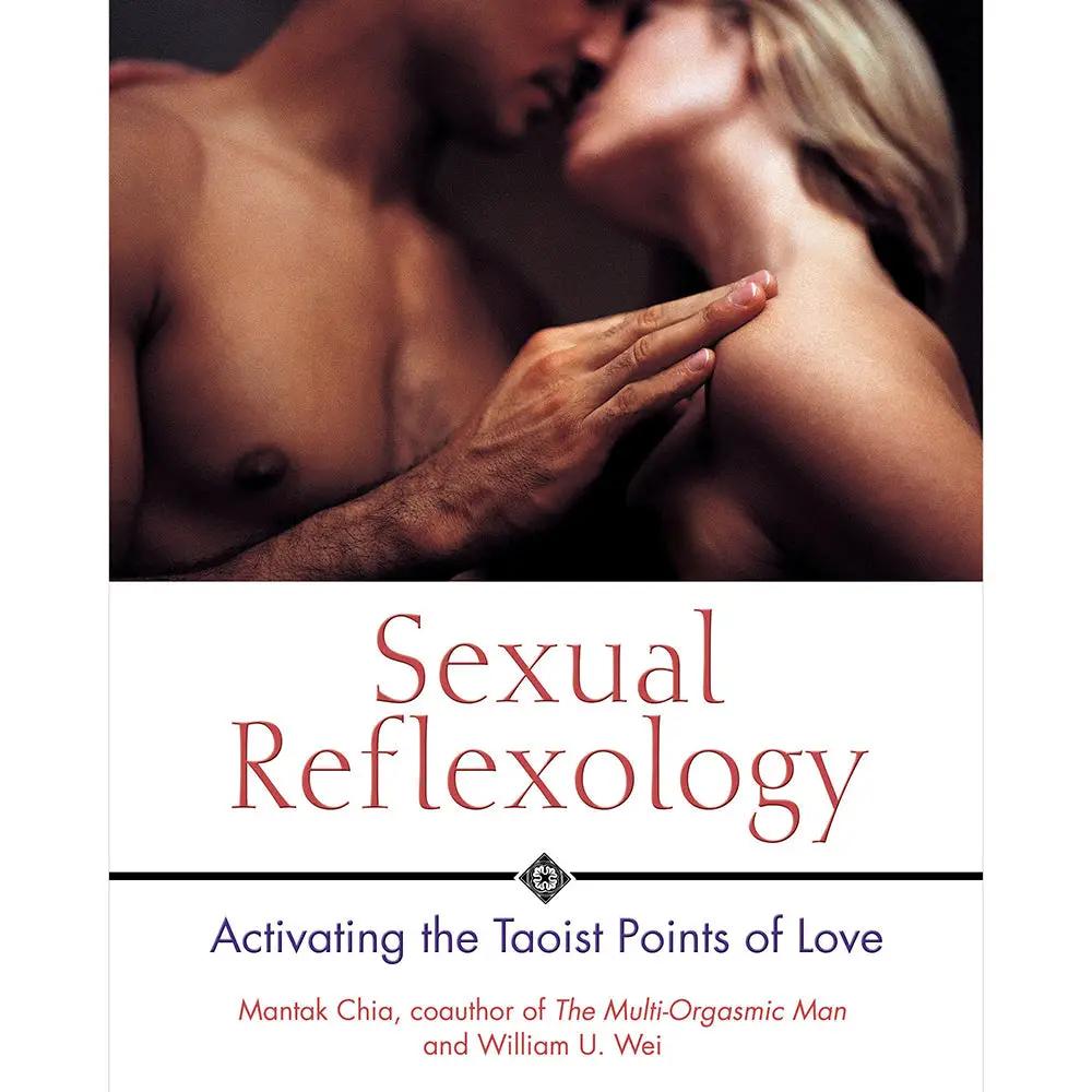 Sexual Reflexology: Activating the Taoist Points of Love by Simon & Schuster