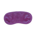 Satin Eye Mask Purple by Foxtails