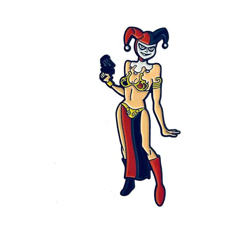 Geeky & Kinky Slave Sexy Sidekick by Geeky & Kinky