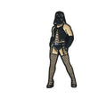 Geeky & Kinky Frank N Vader Enamel Pin by Geeky & Kinky