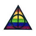 Geeky & Kinky Magic Pride Enamel Pin by Geeky & Kinky