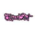 Geeky & Kinky Ethical Slut Enamel Pin by Geeky & Kinky