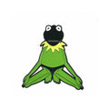 Geeky & Kinky Slave Boy Frog Enamel Pin by Geeky & Kinky