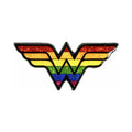 Geeky & Kinky Amazon Pride Enamel Pin by Geeky & Kinky