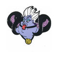 Geeky & Kinky The Sea Witch Enamel Pin by Geeky & Kinky