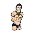 Geeky & Kinky Miguel Enamel Pin by Geeky & Kinky