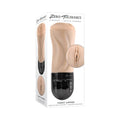 Zero Tolerance Tight Lipped Rechargeable Stroker with Suction Light by Zero Tolerance