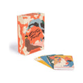 Erotic Tarot: Intimate Intuition Card Deck by Hachette
