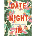 Date Night In: A Journal for Couples - Spark Conversation & Connection by Hachette