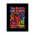 The Big Questions Book of Sex & Consent by Hachette