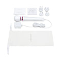 Le Wand Powerful Petite Plug-In White by Le Wand