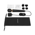 Le Wand Powerful Petite Plug-In Black by Le Wand