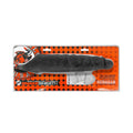 OxBalls Snake Deep-Reacher Cocksheath Black Ice by Oxballs