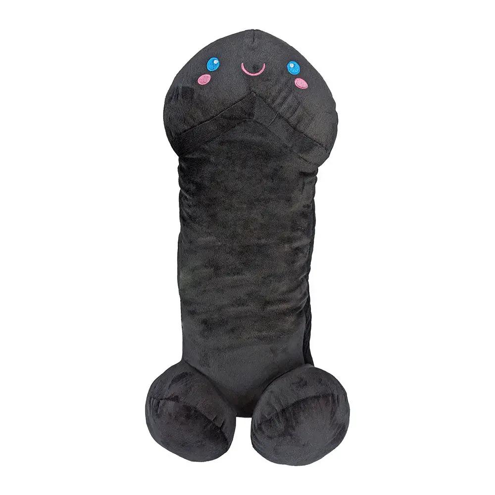 Shots Penis Stuffy 24 in. Black by Shots