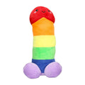 Shots Penis Stuffy 12 in. Multicolor by Shots