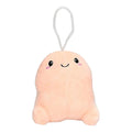 Shots Short Penis Stuffy 3.94 in. Beige by Shots