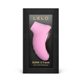 LELO SONA 2 Travel Pink by LELO