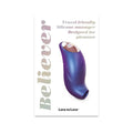 Love to Love Believer Iridescent Night by Lovely Planet