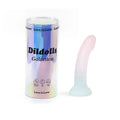Love to Love Dildolls Galactica Unicorn Colors and Glitter by Lovely Planet