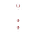Rosy Gold Nouveau Ben Wa Balls by Rosy Gold