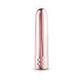 Rosy Gold Nouveau Mini Vibrator by Rosy Gold