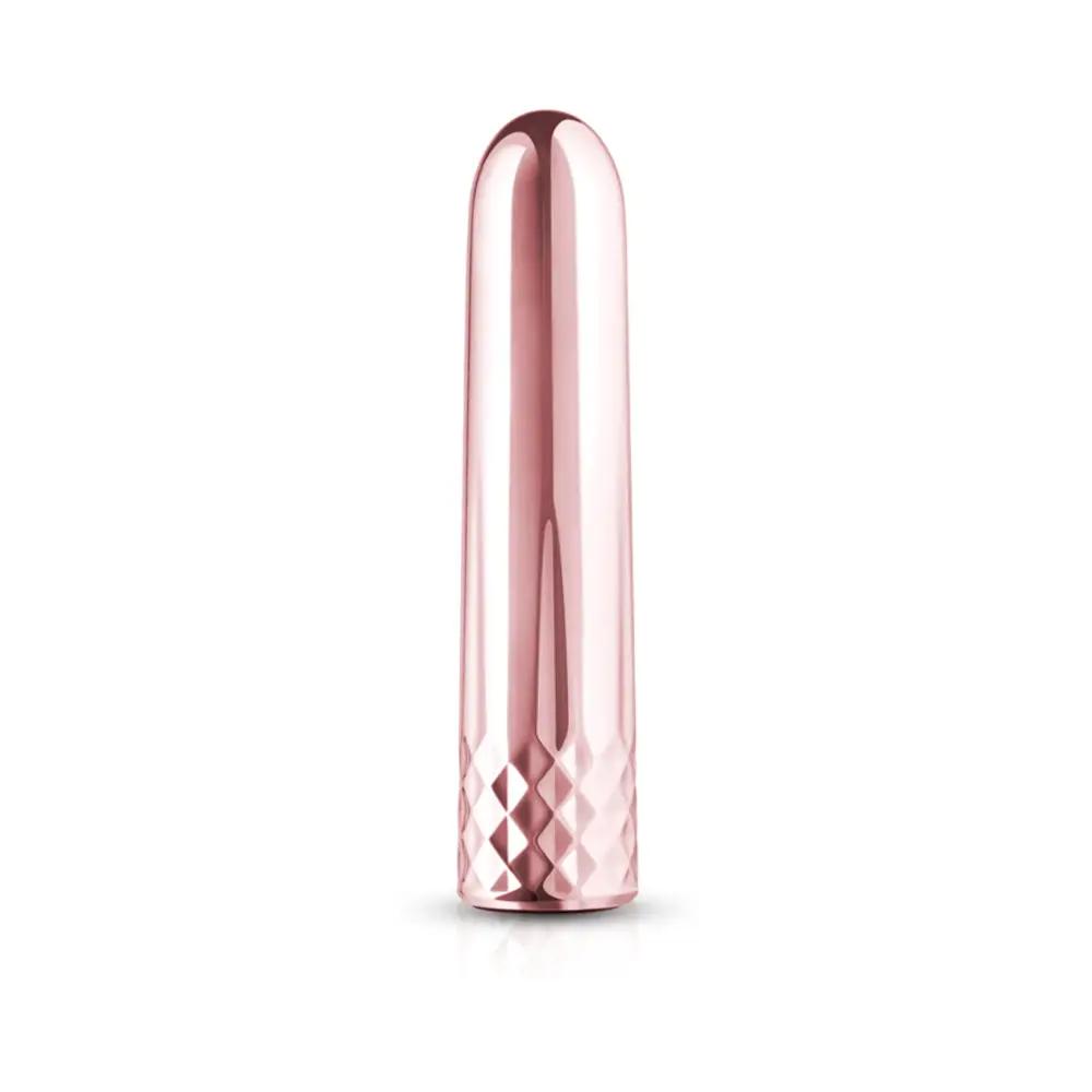 Rosy Gold Nouveau Mini Vibrator by Rosy Gold