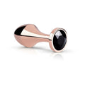 Rosy Gold Nouveau Butt Plug by Rosy Gold