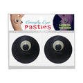 Glow-in-the-Dark Googly Eye Pasties by Kheper Games