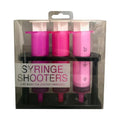 Syringe Shooters Pink by Kheper Games