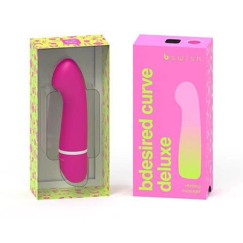 B Swish Bdesired Deluxe Curve Rose by B Swish