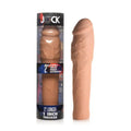 Jock Extra Thick Penis Extension Sleeve 2 in. Medium by Curve Novelties