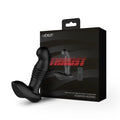 Nexus Thrust Prostate Edition Thrusting Vibrating Prostate and Perineum Massager Black by Nexus