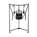 Fort Troff Hammock Hangar Sling Black by Doc Johnson