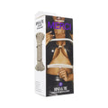 Merci Bind & Tie 6mm Hemp Bondage Rope 50 ' Natural by Doc Johnson
