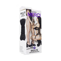 Merci Bind & Tie 6mm Hemp Bondage Rope 30 ' Black by Doc Johnson