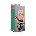 Main Squeeze Eva Elfie ULTRASKYN Stroker Pussy Vanilla by Doc Johnson