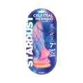 Stardust Celestial Mermaid 7 in. Silicone Dildo by Hott Products