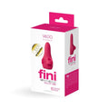 VeDO Fini Rechargeable Bullet Vibe Pink by VeDO